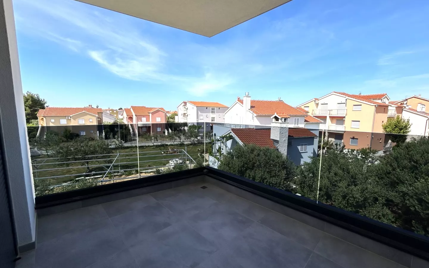 2-bedroom Apartment In Vodice, Croatia (92,17 M²)