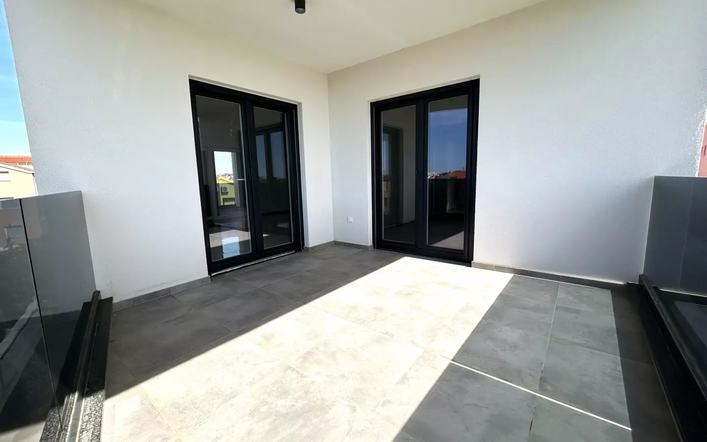 2-bedroom Apartment In Vodice, Croatia (92,17 M²)