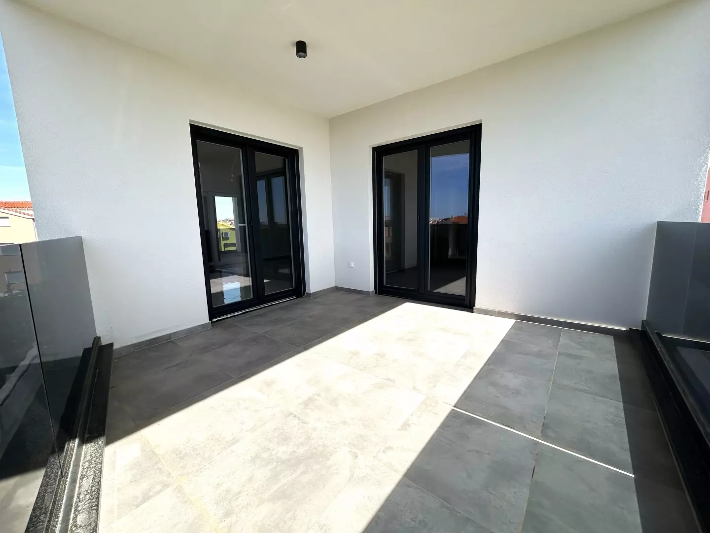 2-bedroom Apartment In Vodice, Croatia (92,17 M²)