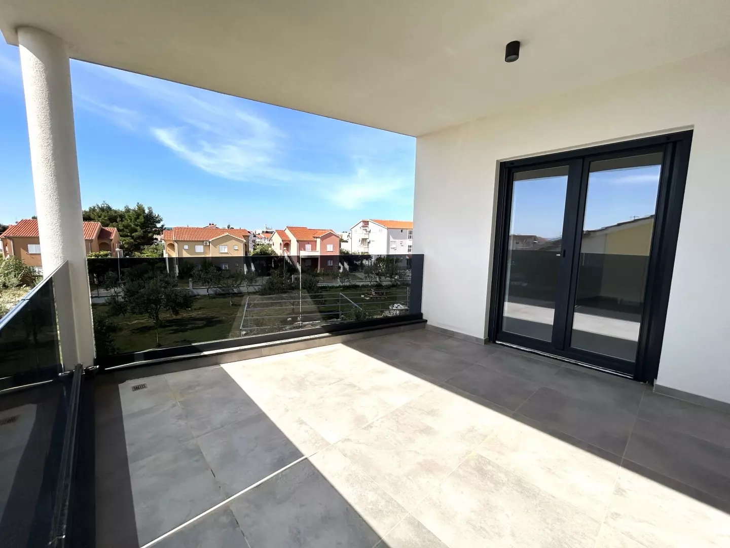 2-bedroom Apartment In Vodice, Croatia (92,17 M²)