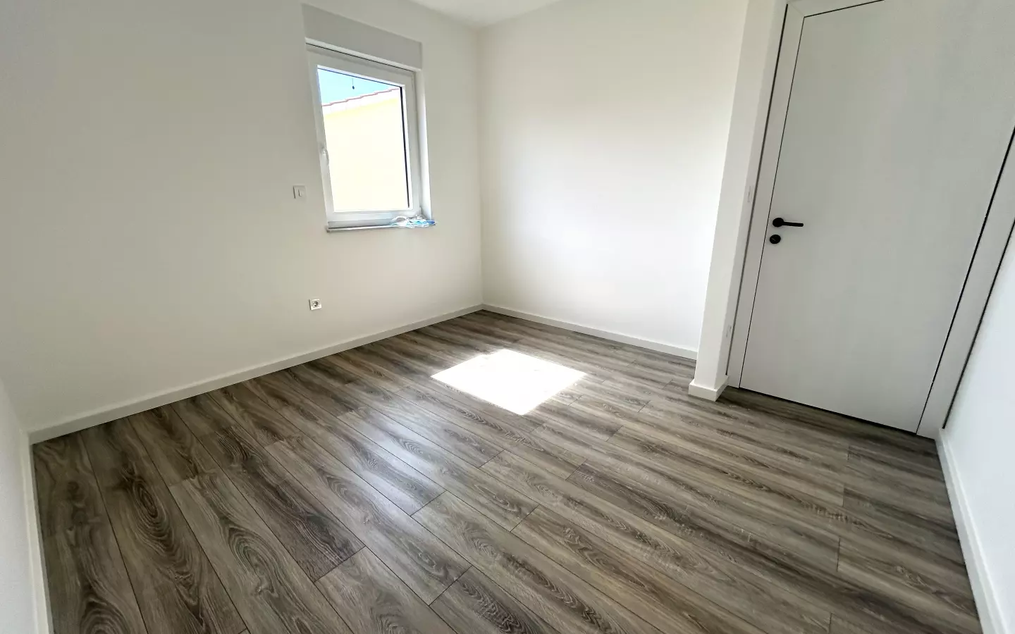 2-bedroom Apartment In Vodice, Croatia (92,17 M²)