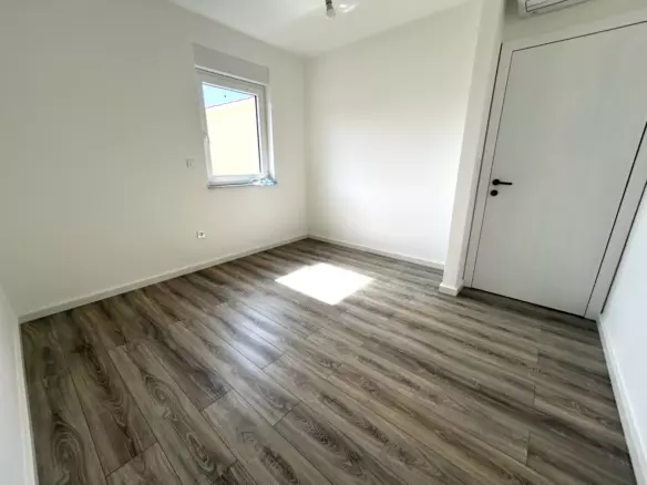 2-bedroom Apartment In Vodice, Croatia (92,17 M²)