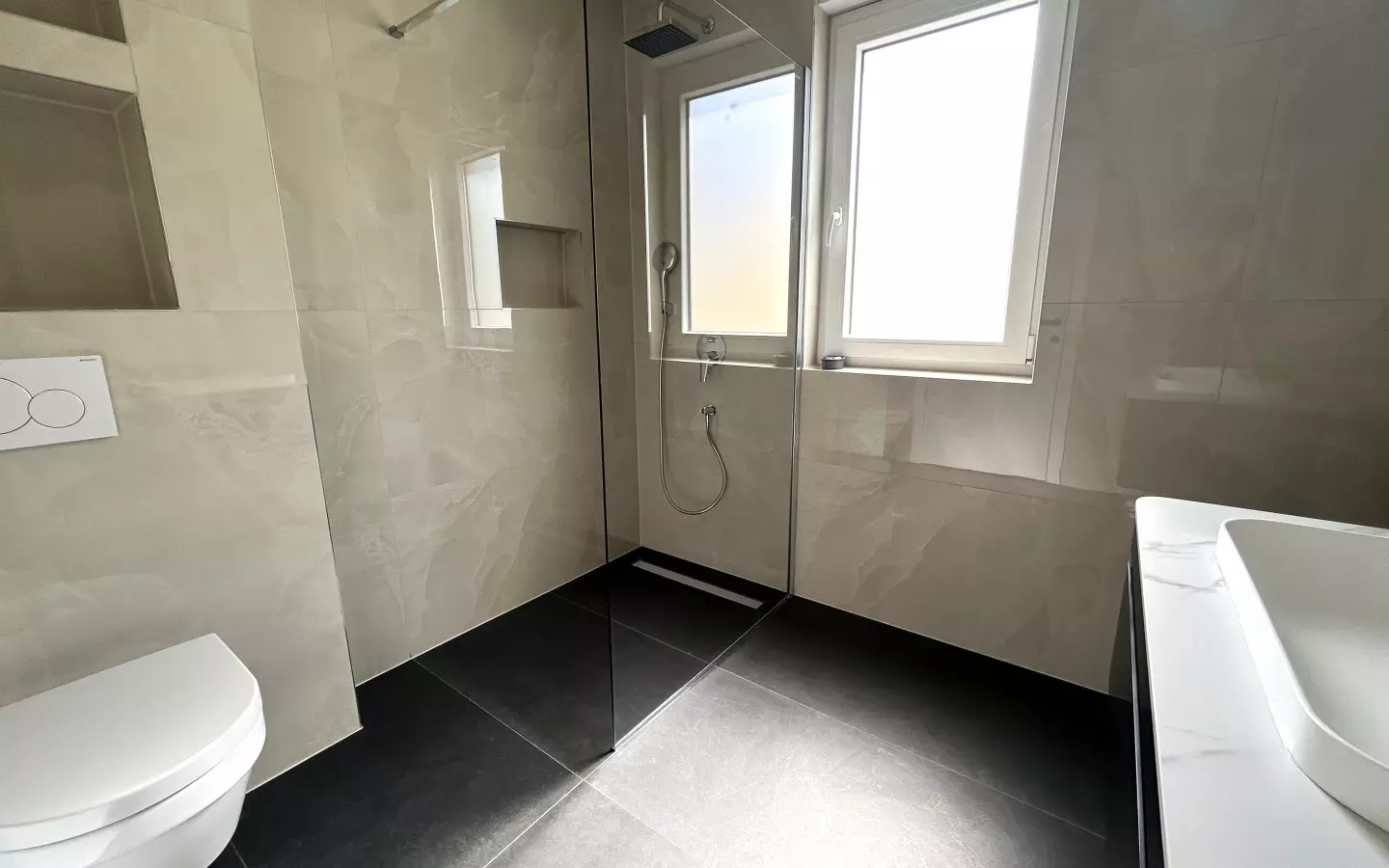 2-bedroom Apartment In Vodice, Croatia (92,17 M²)