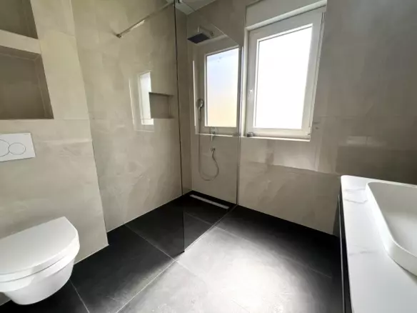 2-bedroom Apartment In Vodice, Croatia (92,17 M²)
