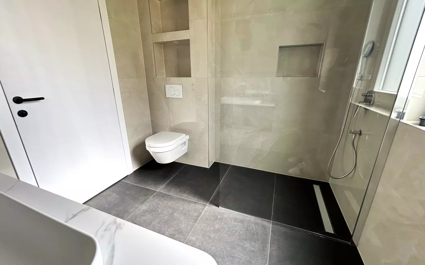 2-bedroom Apartment In Vodice, Croatia (92,17 M²)