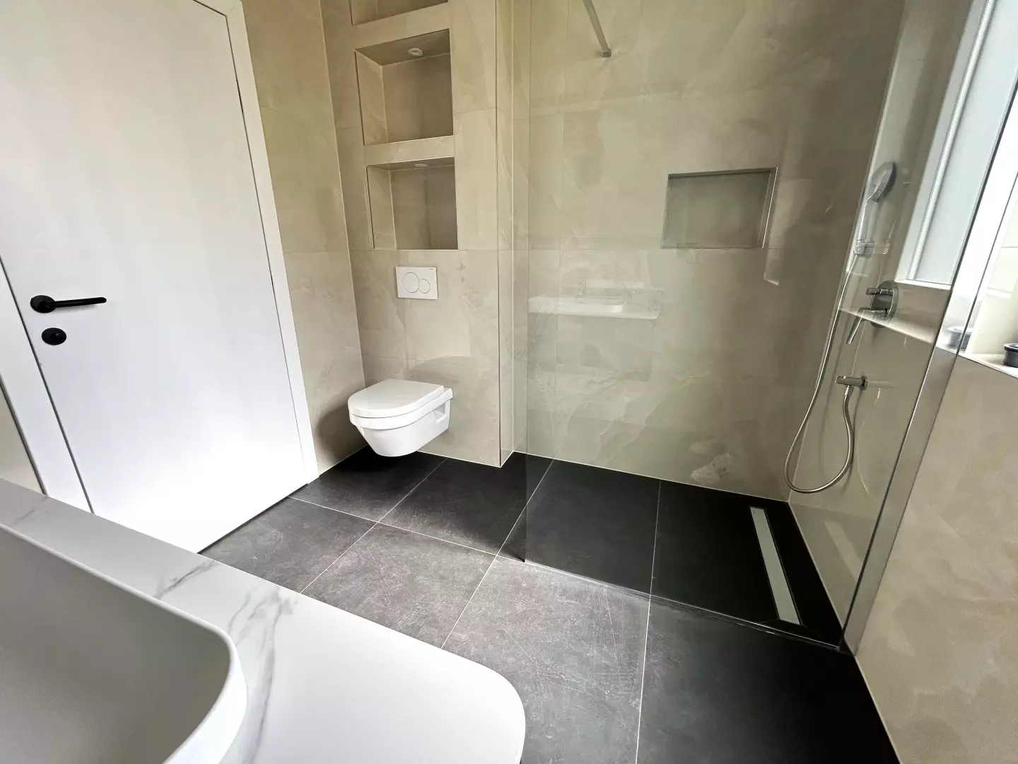 2-bedroom Apartment In Vodice, Croatia (92,17 M²)