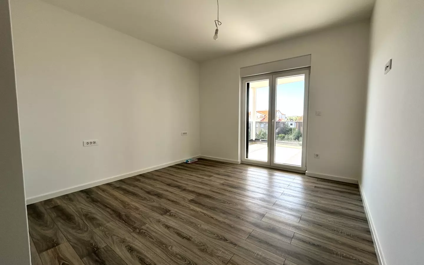 2-bedroom Apartment In Vodice, Croatia (92,17 M²)