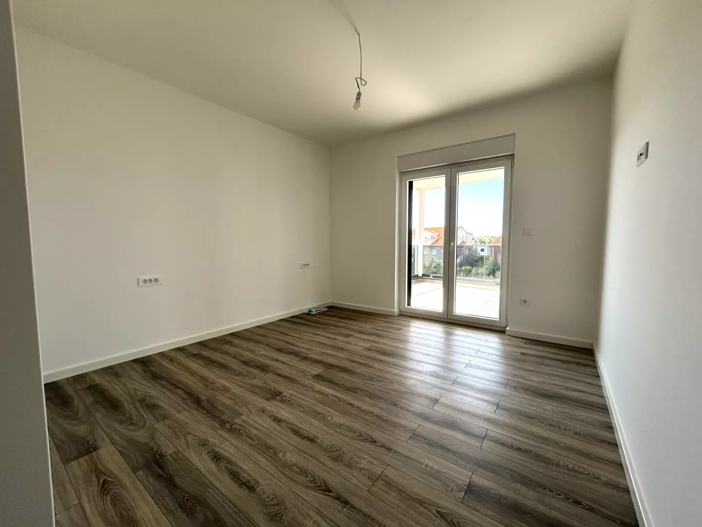 2-bedroom Apartment In Vodice, Croatia (92,17 M²)