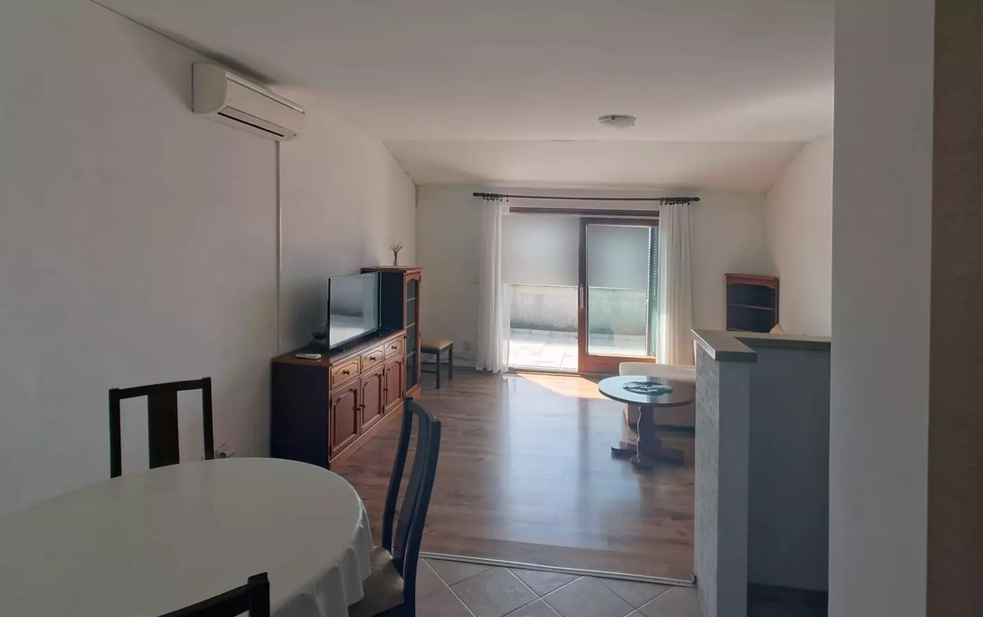1-bedroom Apartment In Poreč, Croatia (66,73 M²)