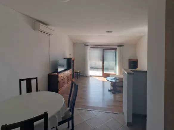1-bedroom Apartment In Poreč, Croatia (66,73 M²)