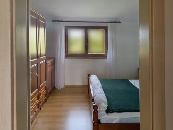 1-bedroom Apartment In Poreč, Croatia (66,73 M²)
