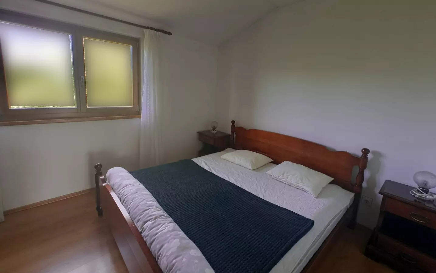 1-bedroom Apartment In Poreč, Croatia (66,73 M²)