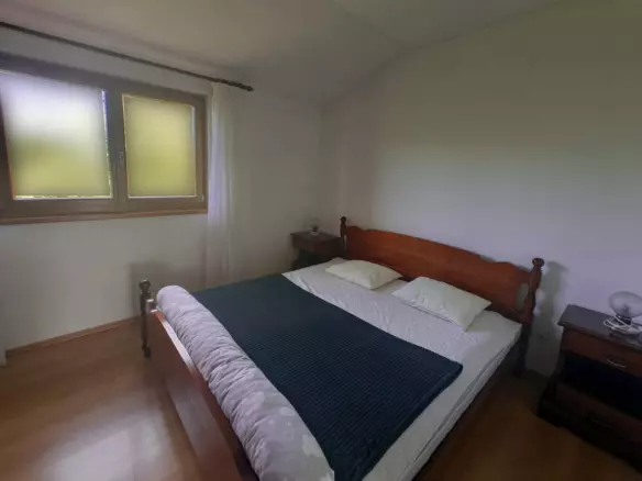 1-bedroom Apartment In Poreč, Croatia (66,73 M²)