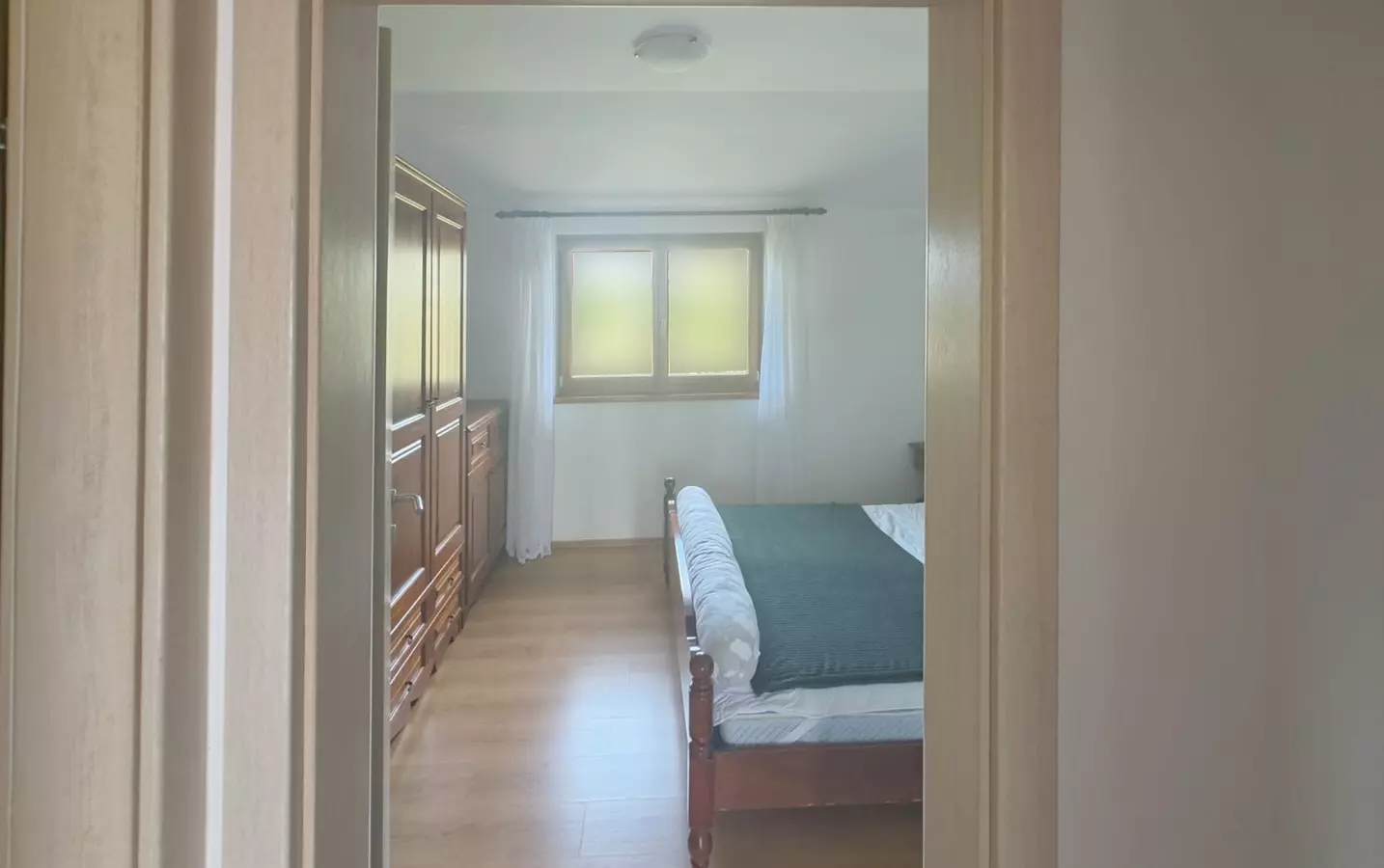 1-bedroom Apartment In Poreč, Croatia (66,73 M²)