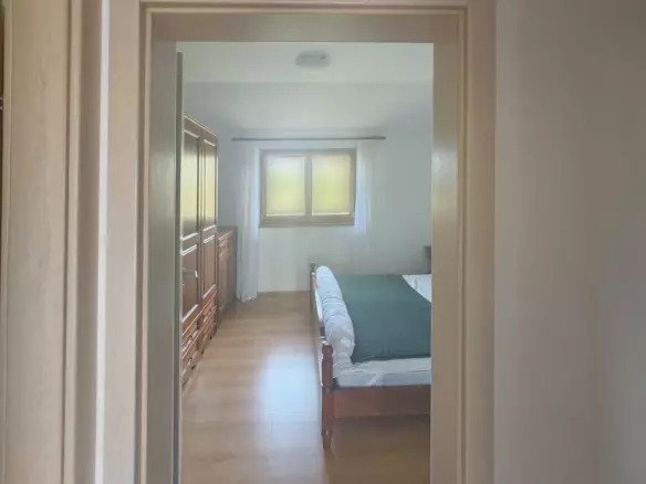 1-bedroom Apartment In Poreč, Croatia (66,73 M²)