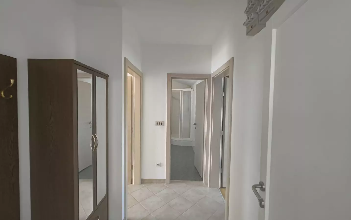 1-bedroom Apartment In Poreč, Croatia (66,73 M²)