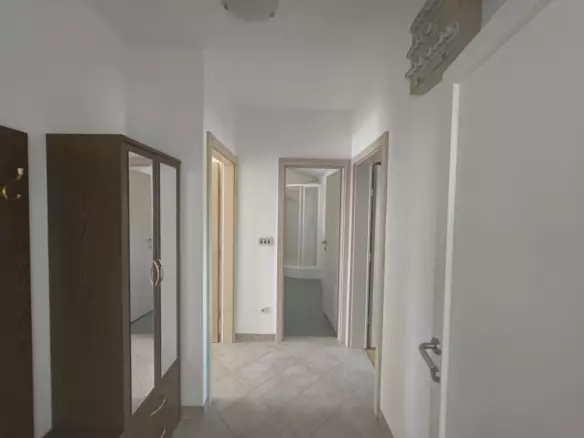 1-bedroom Apartment In Poreč, Croatia (66,73 M²)
