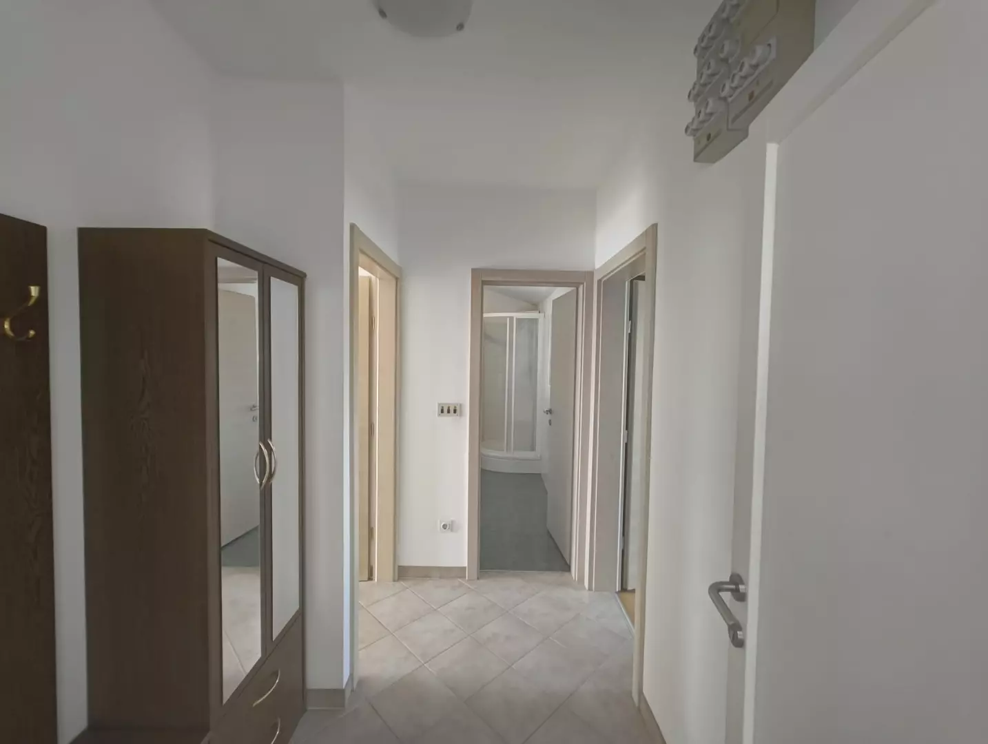 1-bedroom Apartment In Poreč, Croatia (66,73 M²)