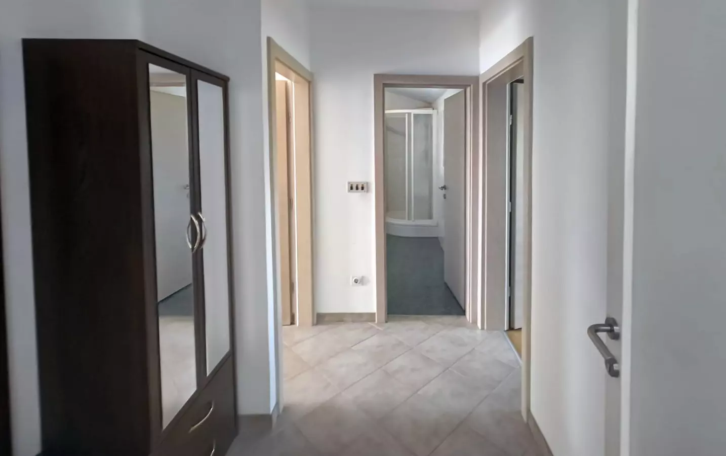 1-bedroom Apartment In Poreč, Croatia (66,73 M²)