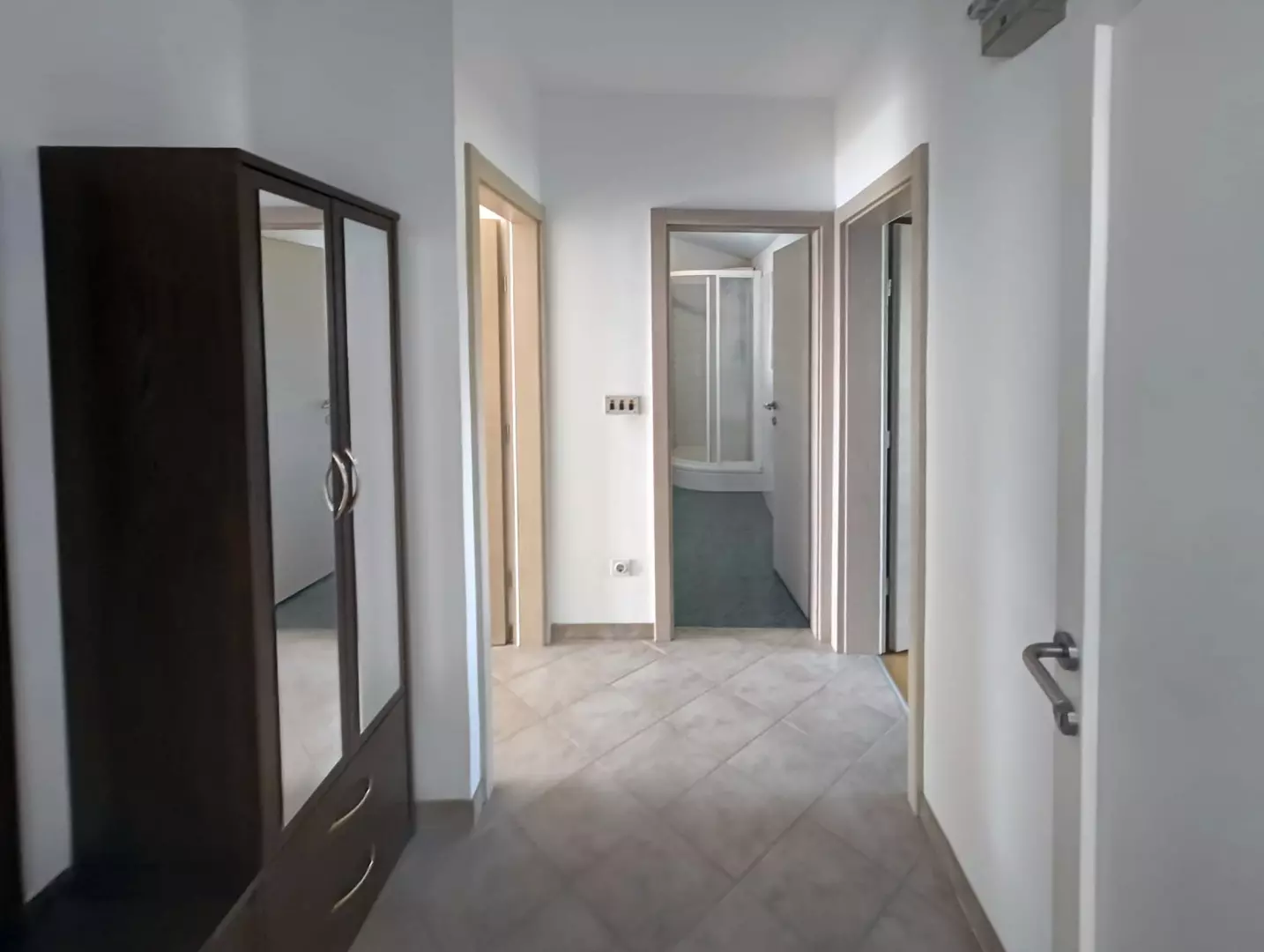 1-bedroom Apartment In Poreč, Croatia (66,73 M²)