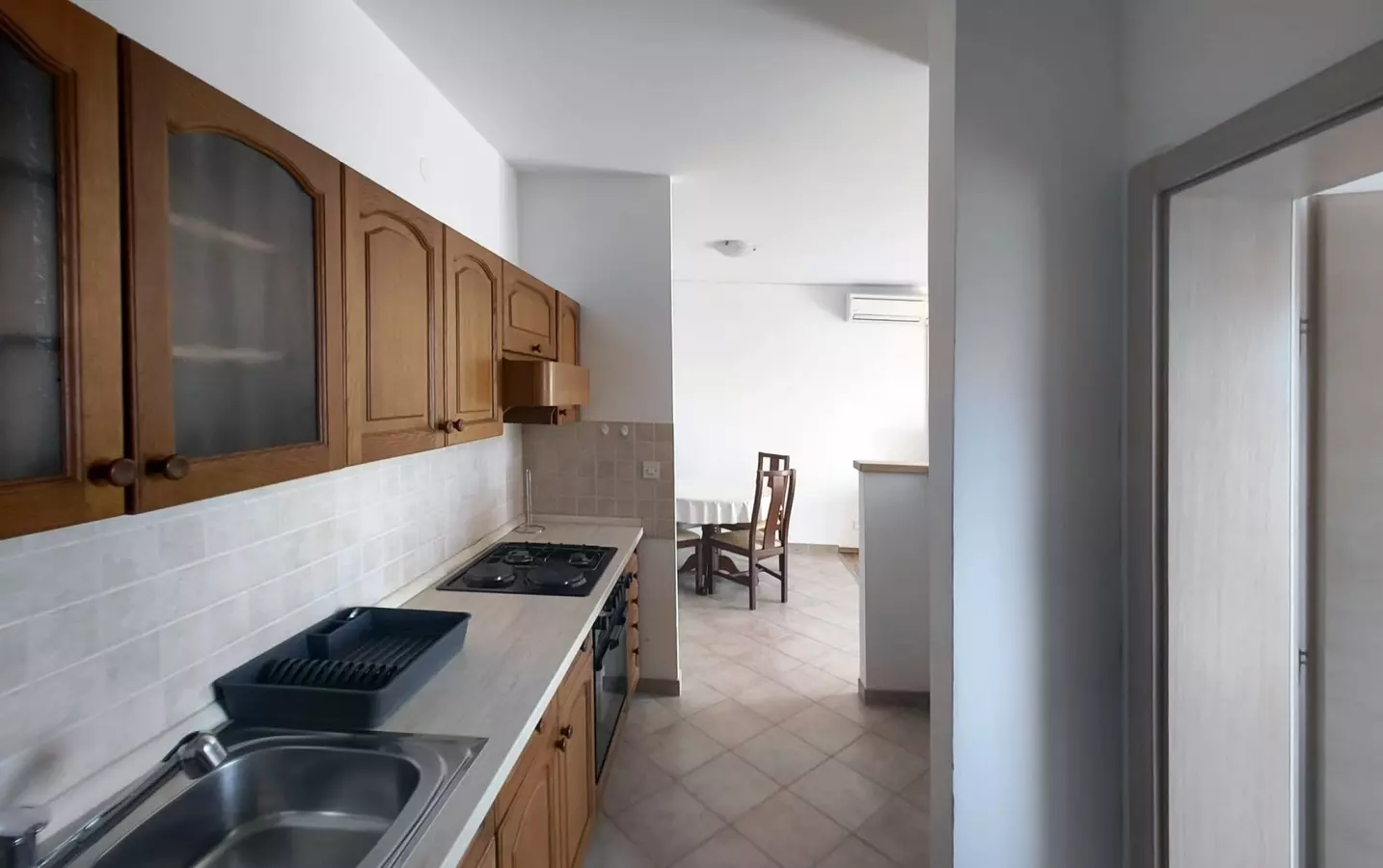 1-bedroom Apartment In Poreč, Croatia (66,73 M²)