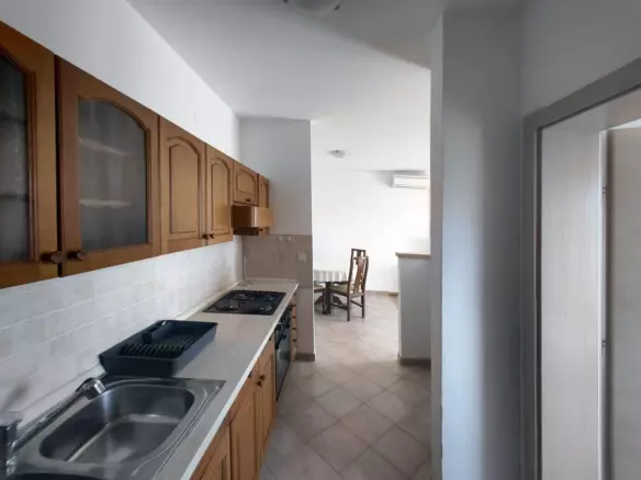 1-bedroom Apartment In Poreč, Croatia (66,73 M²)