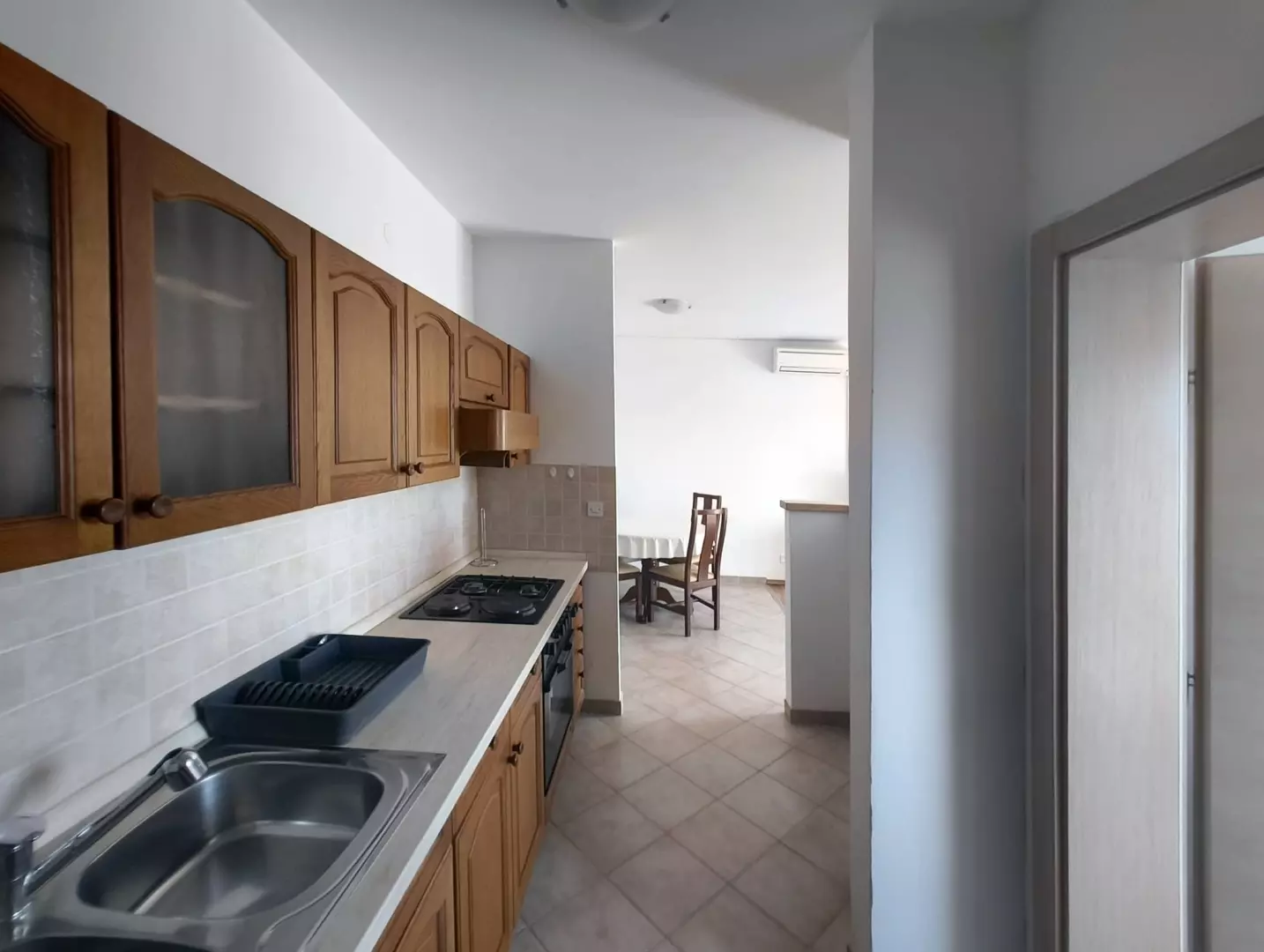 1-bedroom Apartment In Poreč, Croatia (66,73 M²)