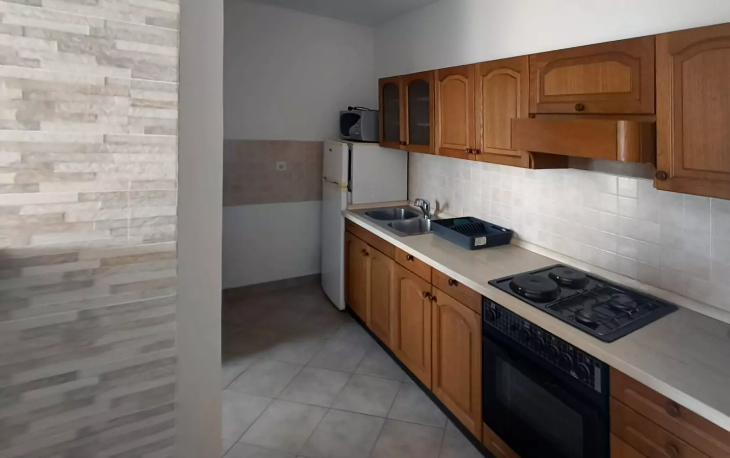 1-bedroom Apartment In Poreč, Croatia (66,73 M²)