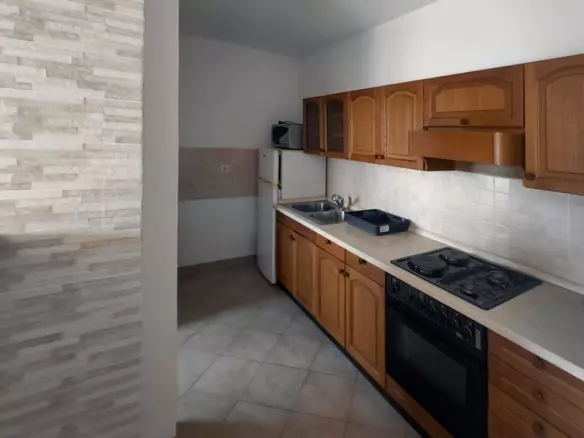 1-bedroom Apartment In Poreč, Croatia (66,73 M²)