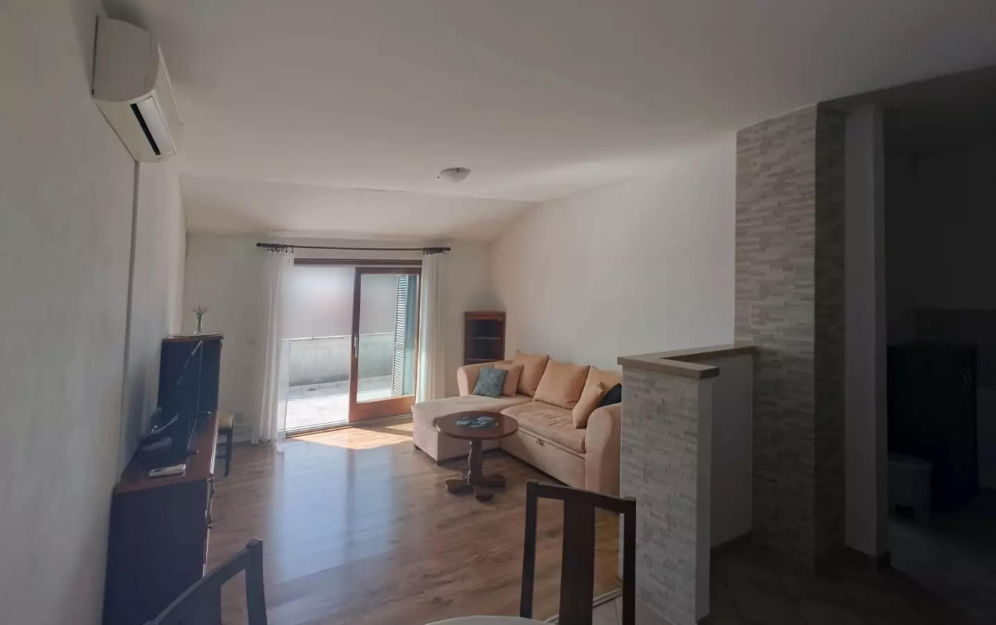 1-bedroom Apartment In Poreč, Croatia (66,73 M²)
