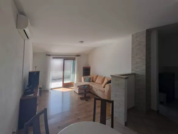 1-bedroom Apartment In Poreč, Croatia (66,73 M²)