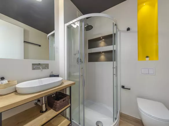 4-bedroom Villa In Karlobag, Croatia (150 M²)