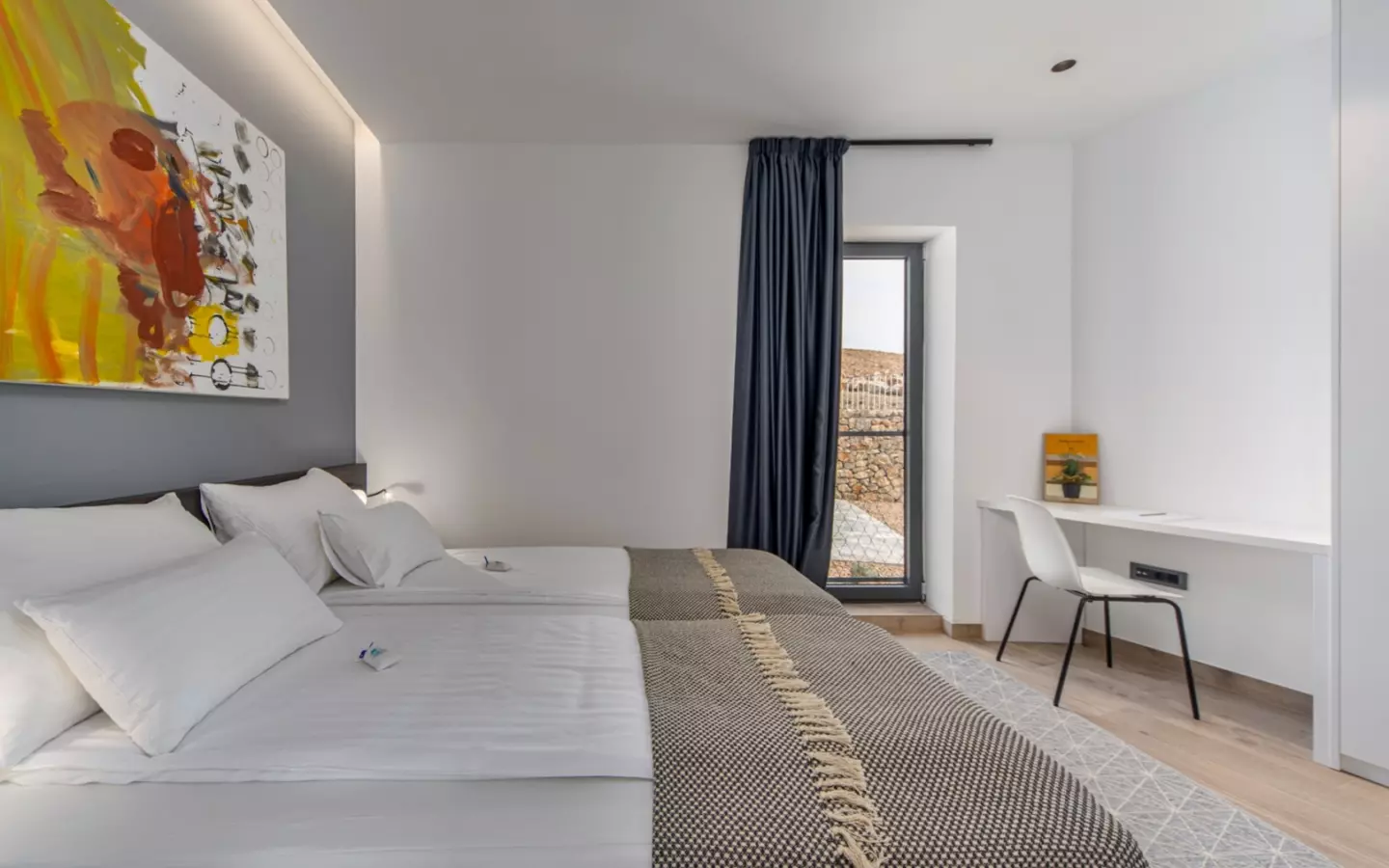4-bedroom Villa In Karlobag, Croatia (150 M²)