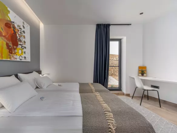 4-bedroom Villa In Karlobag, Croatia (150 M²)