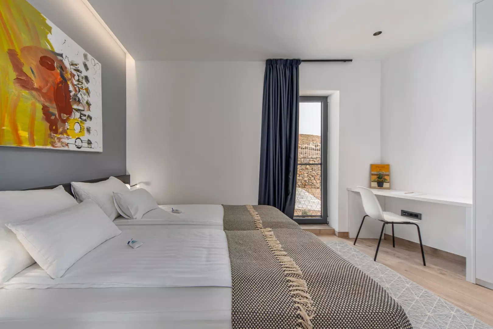4-bedroom Villa In Karlobag, Croatia (150 M²)