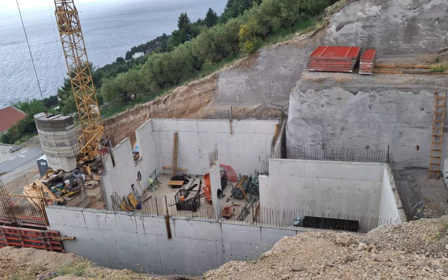 2-bedroom Apartment In Pisak, Croatia (101,93 M²)
