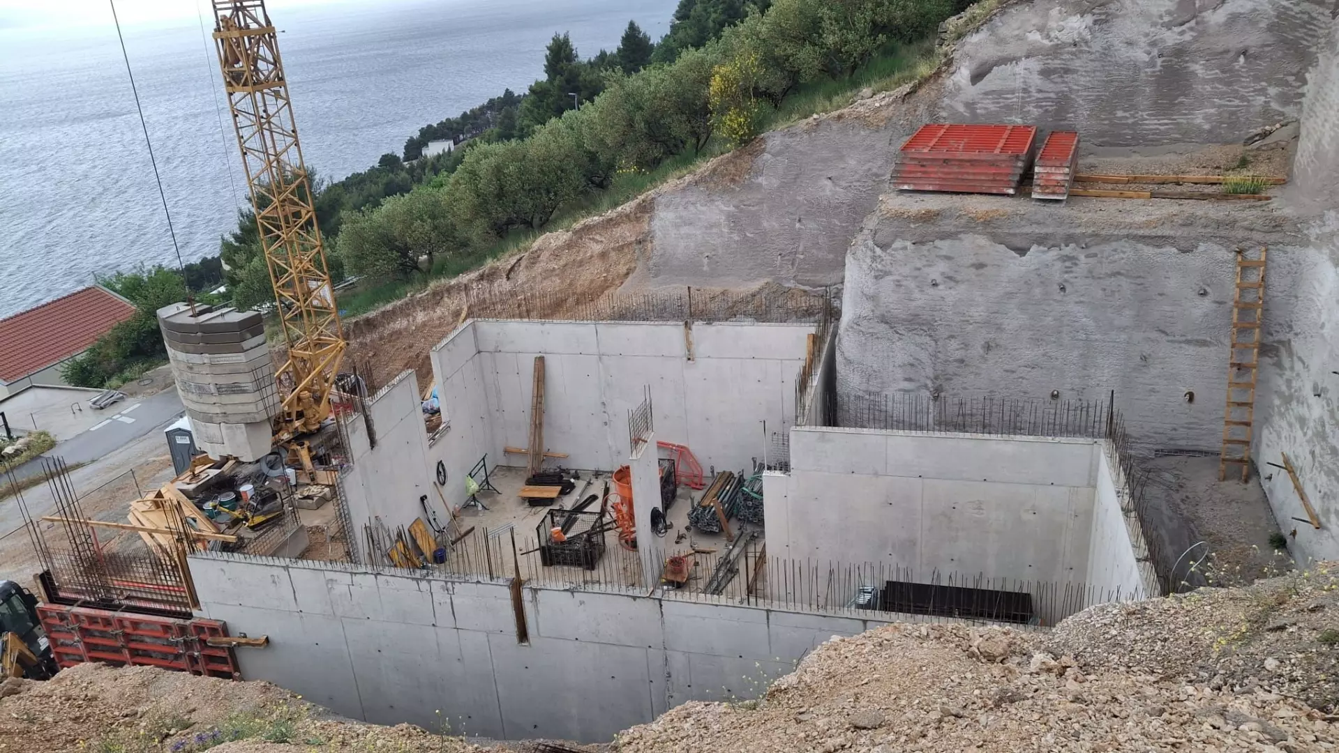 2-bedroom Apartment In Pisak, Croatia (101,93 M²)