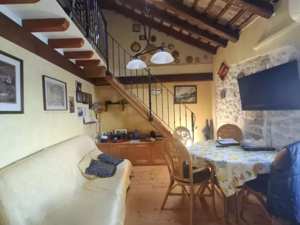 1-bedroom Apartment In Rovinj, Croatia (42 M²)