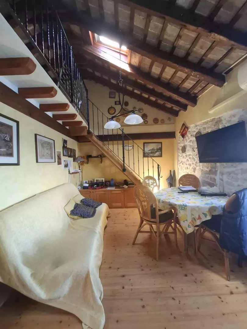 1-bedroom Apartment In Rovinj, Croatia (42 M²)