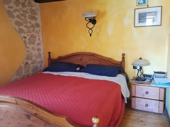 1-bedroom Apartment In Rovinj, Croatia (42 M²)