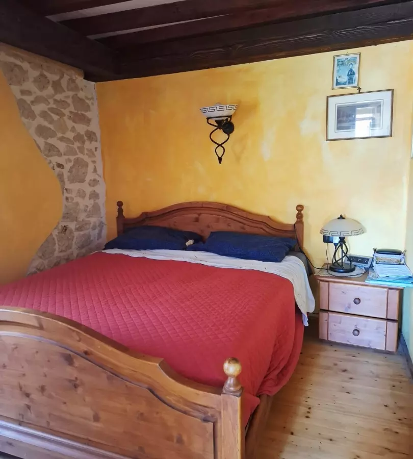 1-bedroom Apartment In Rovinj, Croatia (42 M²)