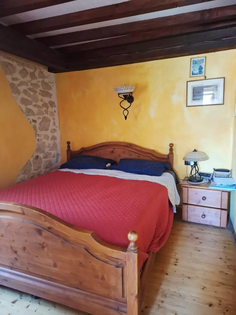 1-bedroom Apartment In Rovinj, Croatia (42 M²)