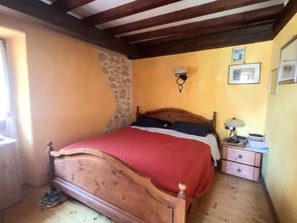 1-bedroom Apartment In Rovinj, Croatia (42 M²)