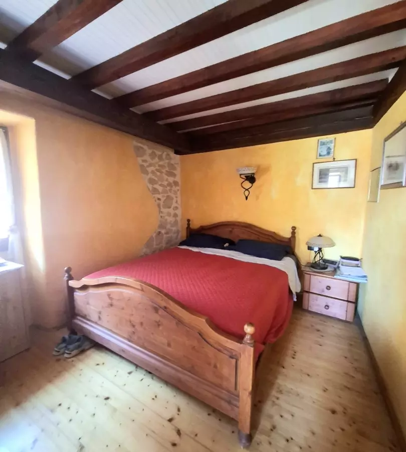 1-bedroom Apartment In Rovinj, Croatia (42 M²)