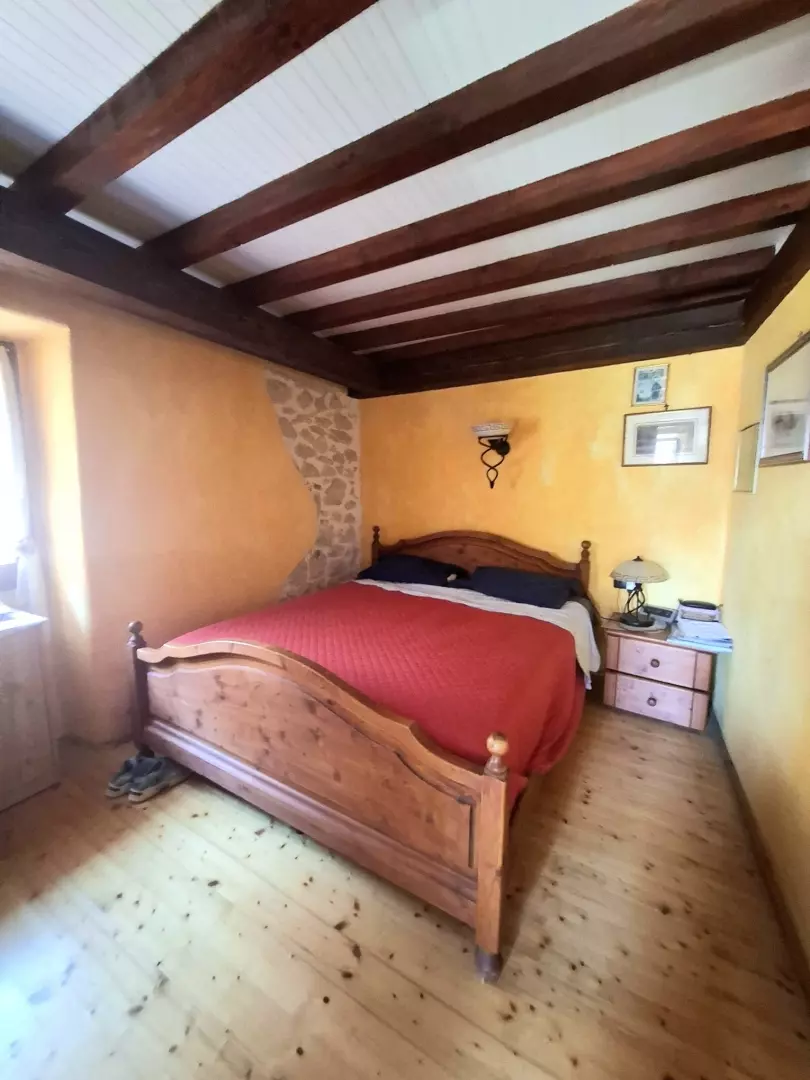 1-bedroom Apartment In Rovinj, Croatia (42 M²)