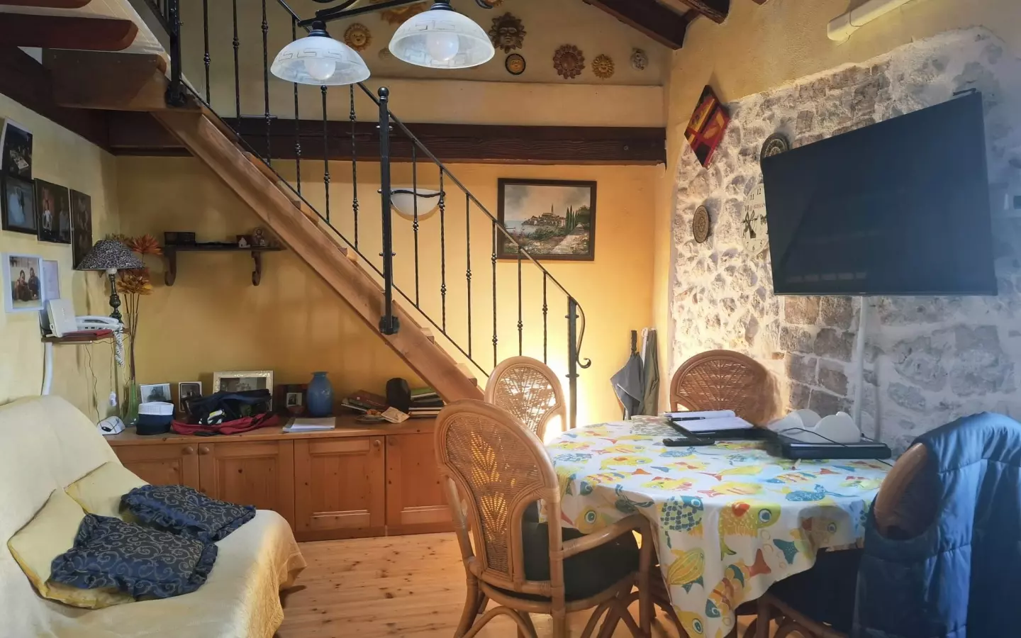 1-bedroom Apartment In Rovinj, Croatia (42 M²)