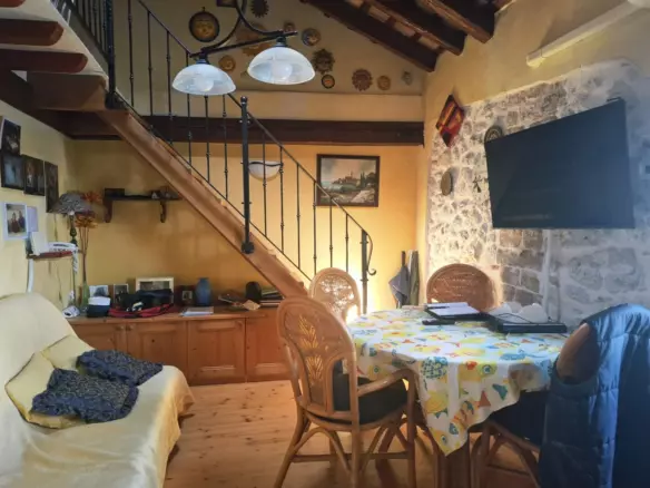 1-bedroom Apartment In Rovinj, Croatia (42 M²)
