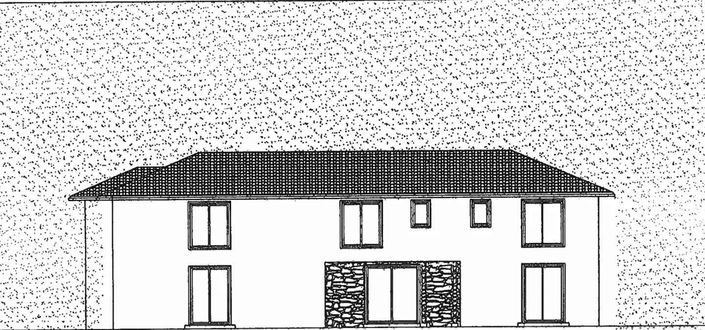 Land In Gabonjin, Croatia (463 M²)