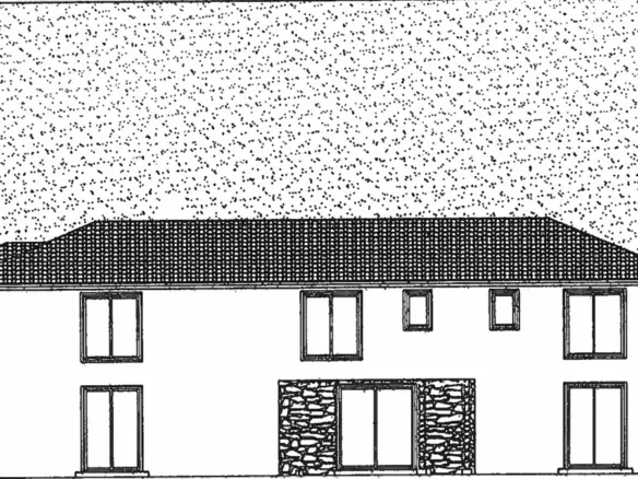 Land In Gabonjin, Croatia (463 M²)