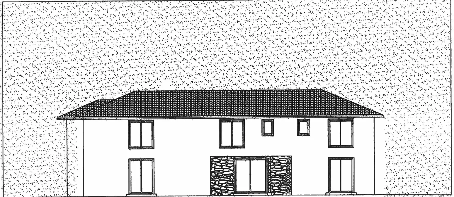 Land In Gabonjin, Croatia (463 M²)